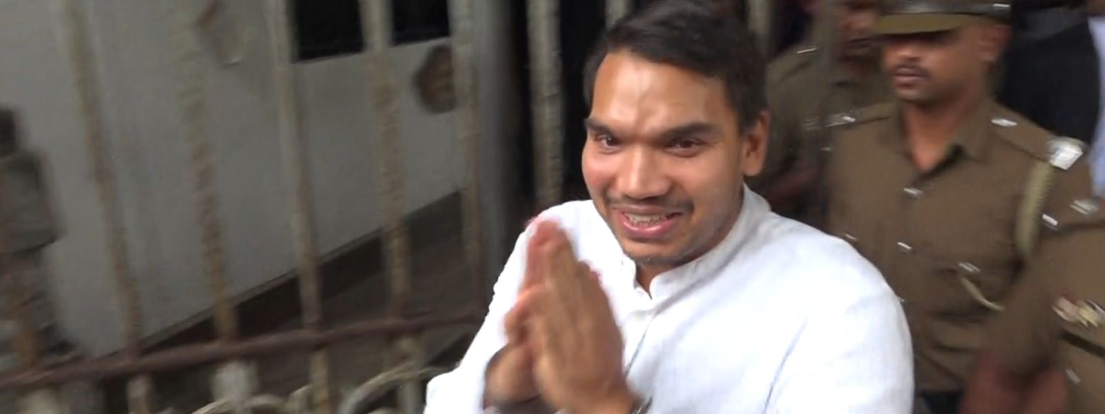 Witnesses Felt Safe After Suspects Were Remanded